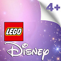 Lego Disney 